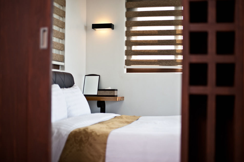 Tisland Resort Taeryun-dong Bagian luar foto